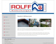 Bild Heinrich Rolff GbR Amelunxer Holzbau GmbH