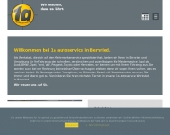 Bild Kuhn Rudolf KFZ-Instandsetzung