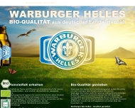 Bild Warburger Brauerei GmbH