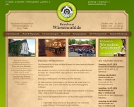 Bild Brauhaus Wiesenmhle-GmbH & Co.