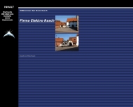 Bild Elektro Rasch