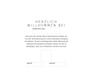 Bild Grflich zu Stolberg'sche Brauerei Westheim GmbH