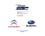 Bild Autohaus Sailer