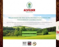 Bild Brauerei Alsfeld AG Verwaltung