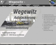 Bild Wegewitz Hans