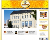 Bild Br. Privat-Brauerei Hohenfelde