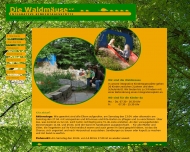 Bild Integrative Kindertagesstätte Die Waldmäuse