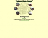 Bild Zum Ochsen Fam. Rutsch Fremdenzimmer