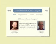 Bild Udiljak Josef Informatikbro