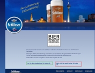 Bild Radeberger Gruppe KG c/o Brauerei Schlsser