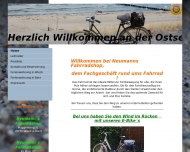 Bild Neumann Ronny Fahrradshop