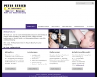 Bild Strieb Peter
