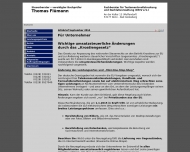 Bild Flmann Thomas Steuerberater und vereidigter Buchprfer