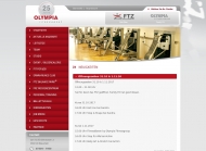 Bild Fitness- & Therapiezentrum im Bad Blau GmbH