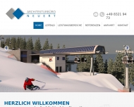 Bild Neuert Christian Architekturbro