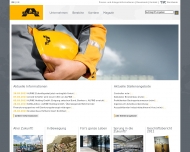 Bild Alpine Bau Deutschland AG, Niederlassung Dortmund Industriebau
