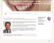 Bild Engels Helmut B. Dr.med.dent. Zahnarzt Implantologie