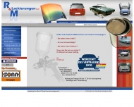 Bild R & M Lackierungen GmbH