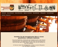 Bild Rttenscheider Hausbrauerei
