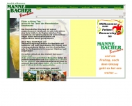 Bild Mannebacher Brauhaus