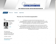 Bild Assekuranzmakler Elbe Weser GmbH