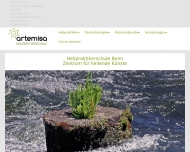 Bild Artemisa Bonner Heilpraktiker-Schule Zentrum fr heilende Knste, Seidel eK