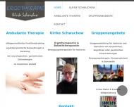 Bild Schwuchow Ulrike Ergotherapie