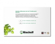 Bild Brauerei Bischoff