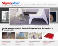 Bild Sigmaplast e. K.