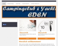 Website Eden
