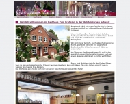 Bild Gasthaus zum Frohsinn