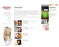 Bild Polsterei Kpper