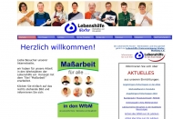Bild Alsternest Heilpdagogischer, integrativer Kindergarten der Lebenshilfe