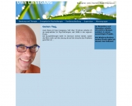 Bild Liesegang Uwe Systemische Therapie