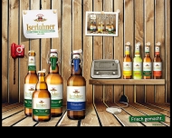 Bild Privatbrauerei Iserlohn GmbH