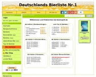 Bild Stuttgarter Hofbru Brau AG & Co. KG Brauerei