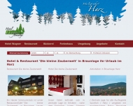 Bild Wagner Andreas Konditorei und Bckerei Hotel