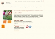 Bild AWO Seniorenwohnanlage gemeinntzige GmbH