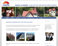 Bild Hein Helmut Dachdeckermeister