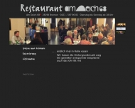 Bild Restaurant am Deich