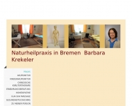 Bild Krekeler Barbara Heilpraktikerin