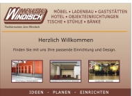 Bild Innenausbau Windisch - Mbel & Ladenbau