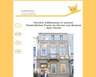 Bild Tierarztpraxis Dr. Cornelia Kaschig