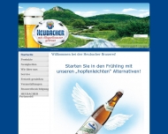 Bild Brauerei Hirschbrauerei