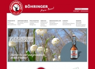 Bild BÖHRINGER - Mein Bier!