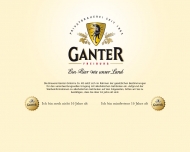Bild Brauerei Ganter GmbH & Co. KG
