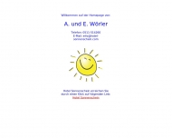 Bild Hotel Sonnenschein u. Daheim Garni