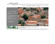 Bild Walter Andreas Architekt