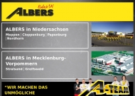 Bild Albers - Der Einrichtungsdiscounter