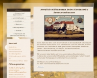 Bild Klosterbru Seemannshausen